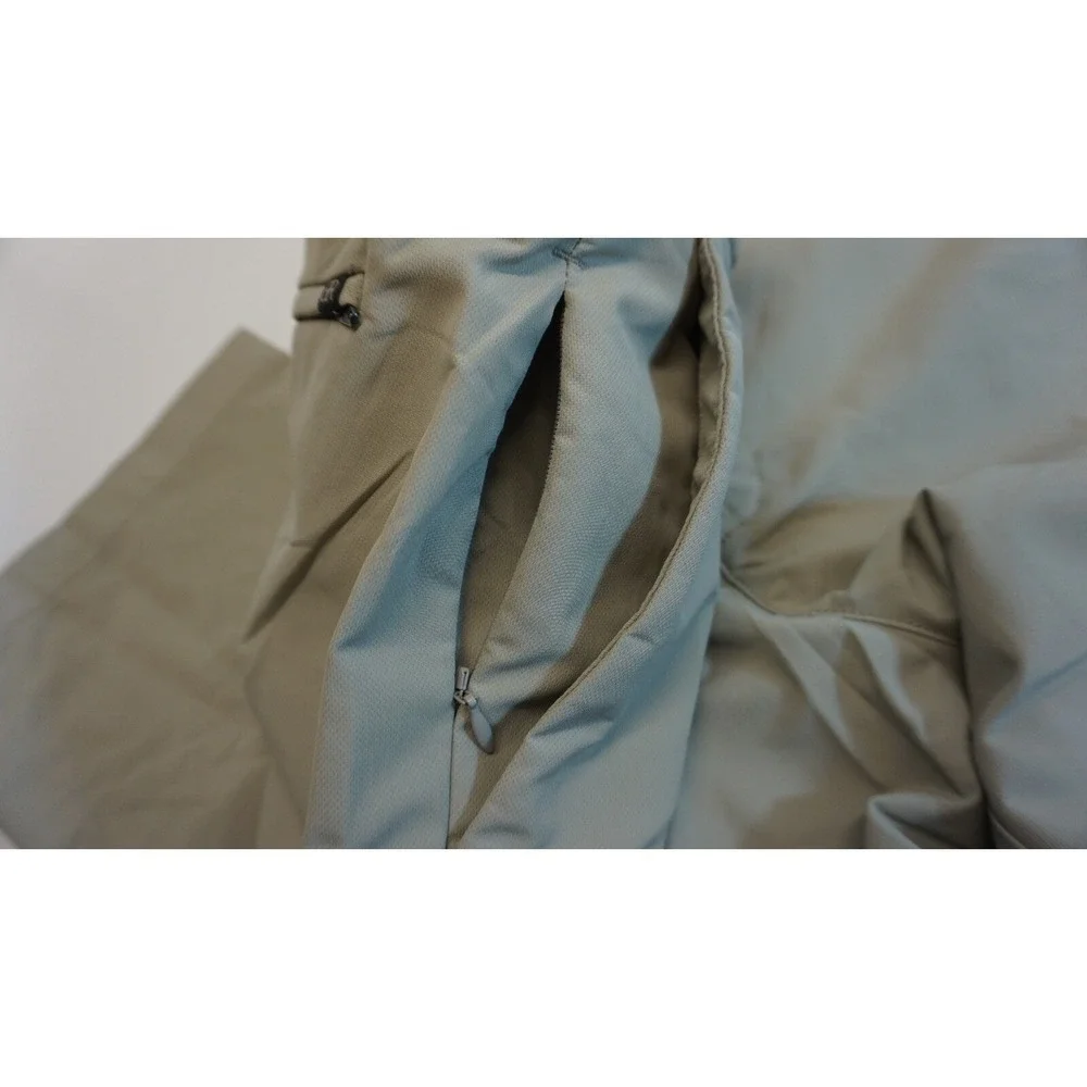 Banana Republic NEW Pants Men 38x34 London Fog Performance Stretch Golf NWT‎